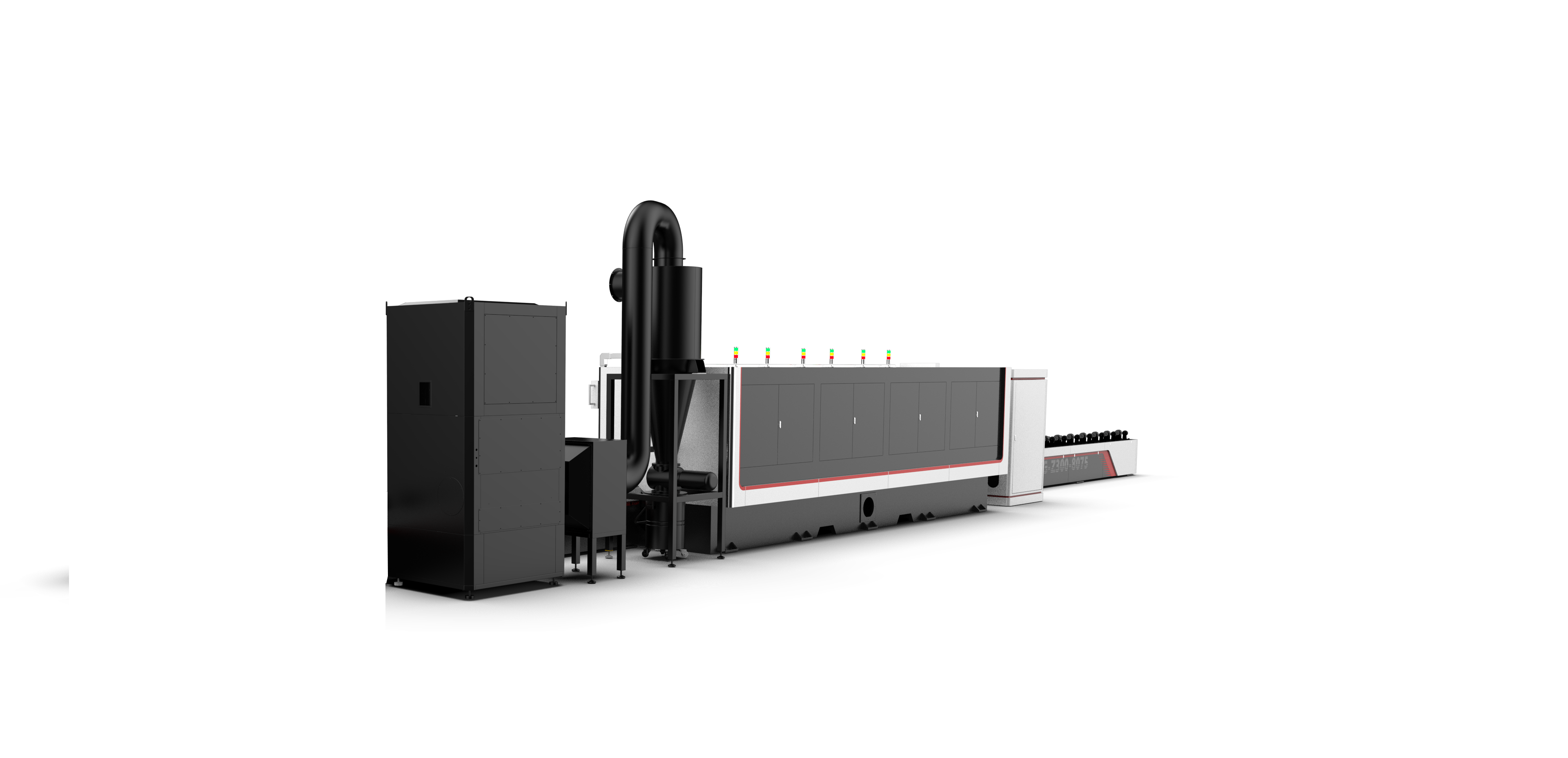 全自动智能抛光机